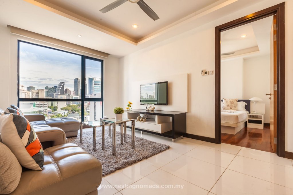 Фото Casa Residency Kuala Lumpur