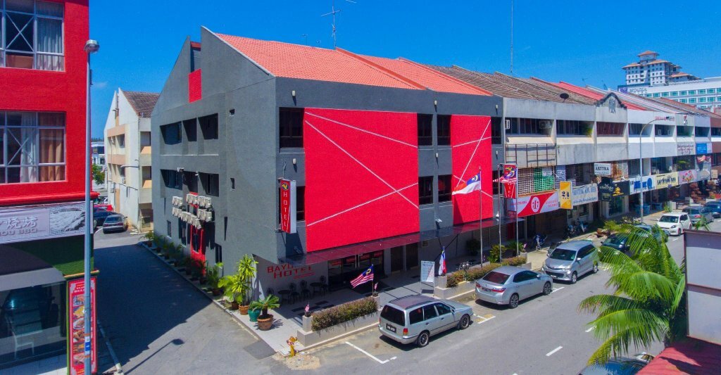 Hotel Comfort Two Hotel, Malacca, photo