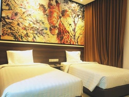 Фото Hotel Royal Tarakan