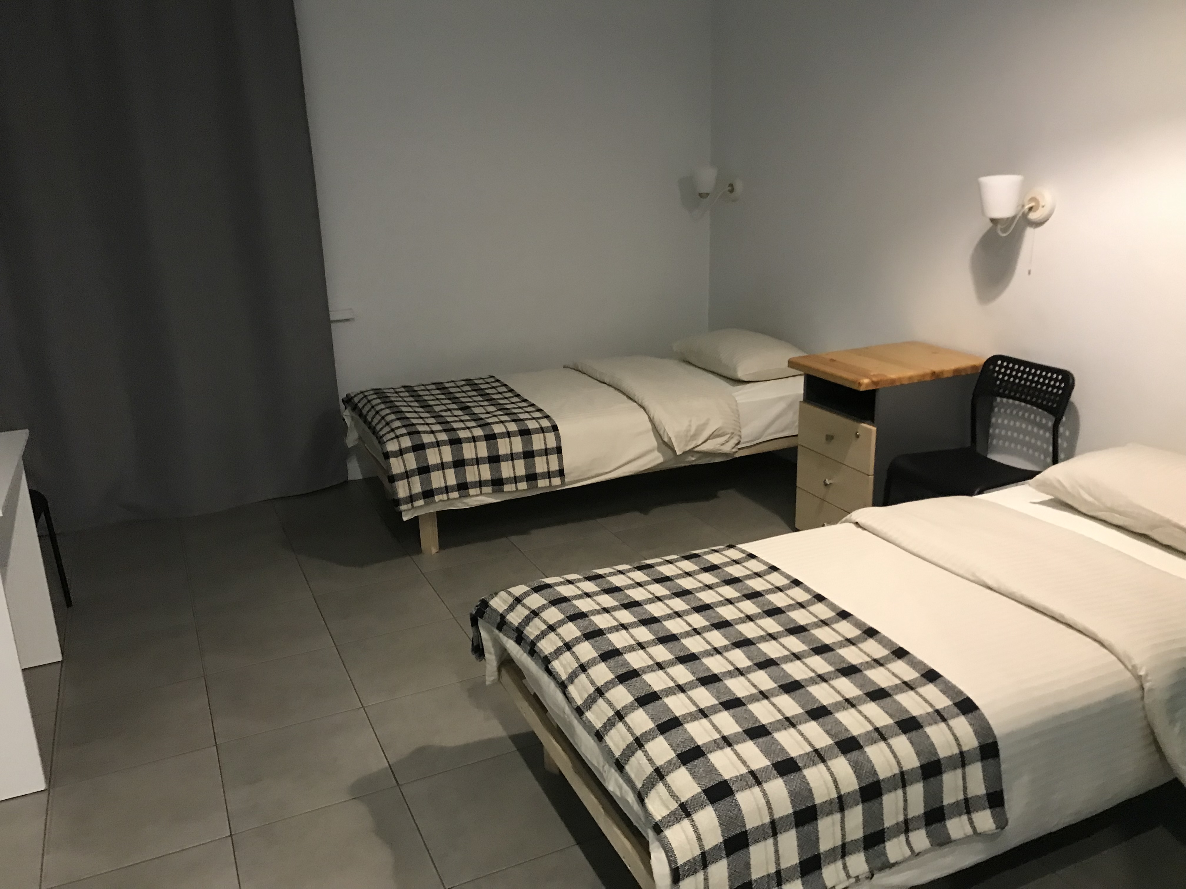 Фото Шале Тюленя