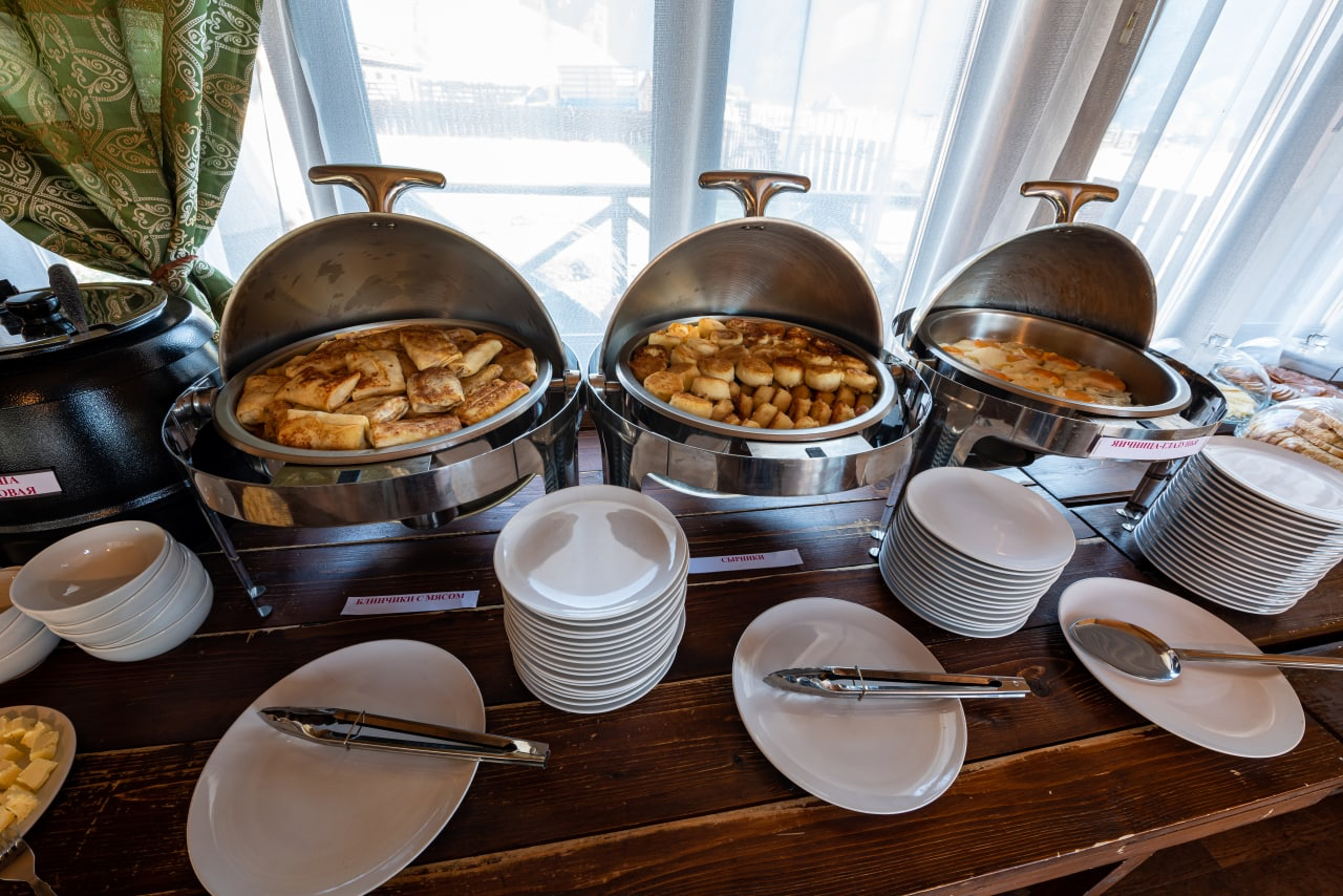 Фото Инегень