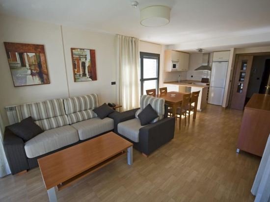 Фото Apartamentos Turísticos Vicotel