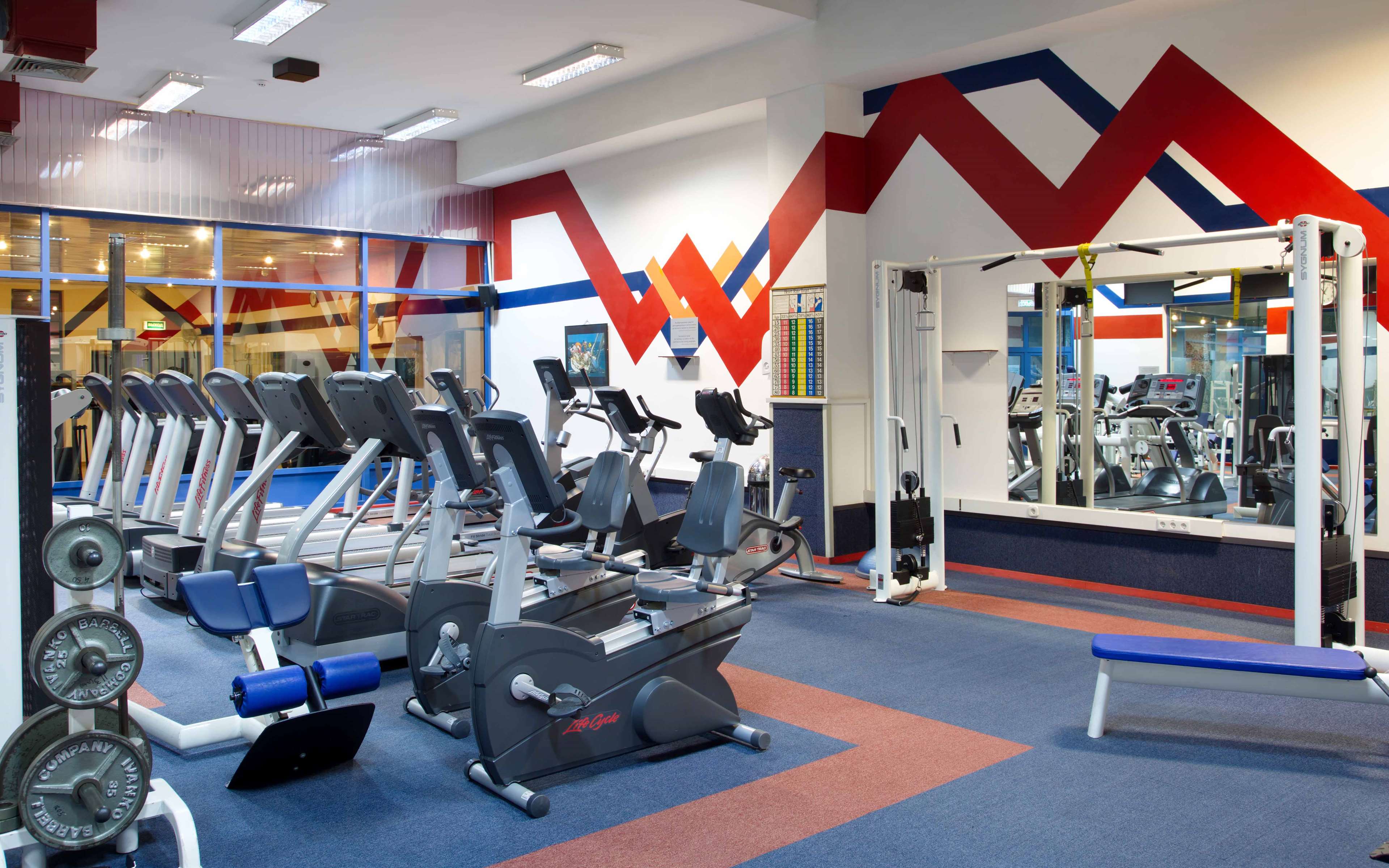 Фото Рэдиссон Славянская