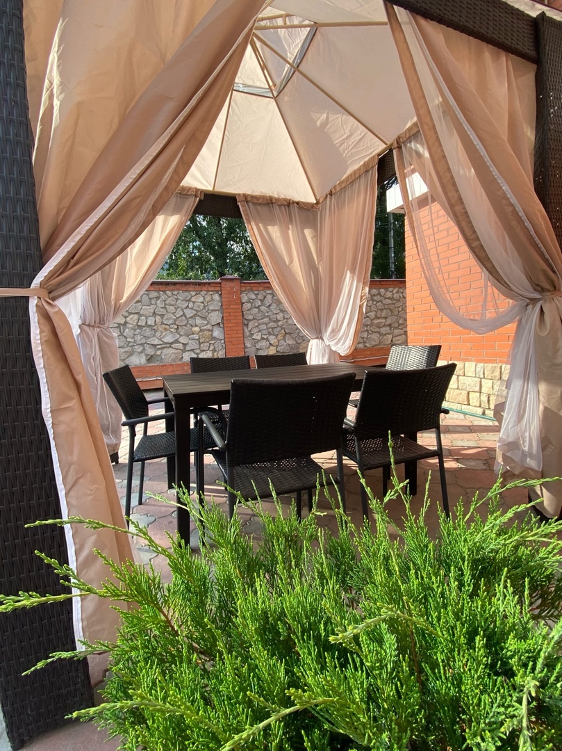 Фото Монарх