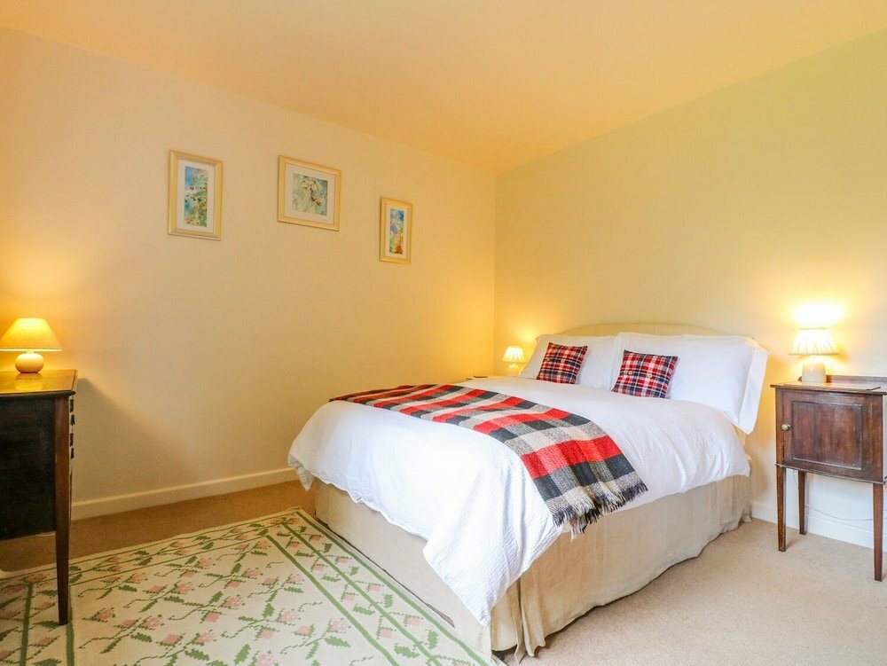 Hotel Quarry House, England, photo