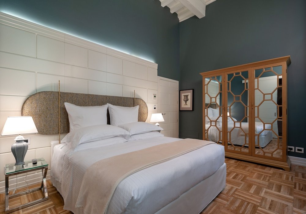 Фото Отель Number Nine