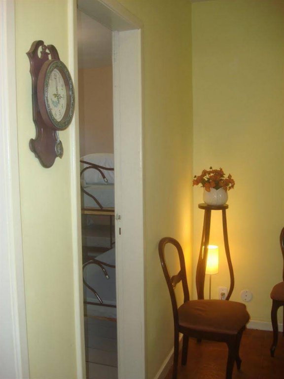 Фото ClubeHostel São Francisco