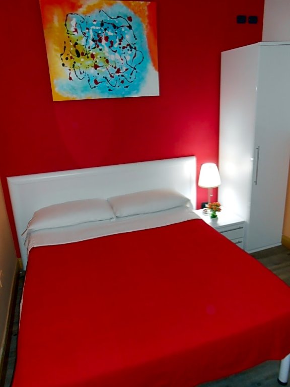 Фото Magnifico Rome