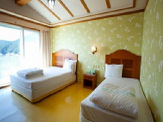 Фото Jangsungpo Beach Hotel