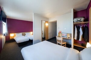 B&b Hotel Evreux (Évreux, Rue Clément Ader, 130), hotel