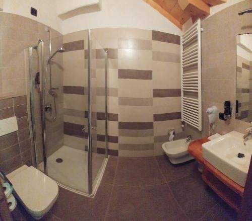 Фото Rifugio Lo Scoiattolo