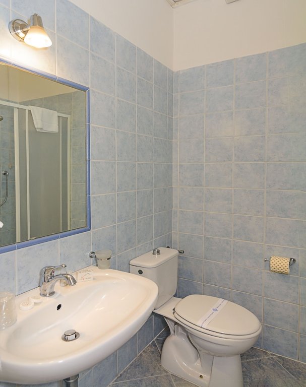 Фото Hotel Stella d'Italia