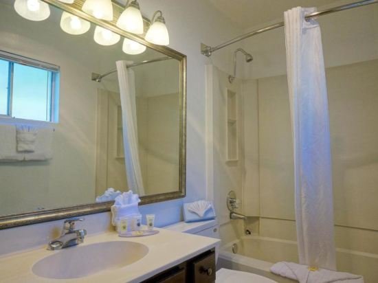 Фото Hotel Aspen InnSuites Flagstaff/Grand Canyon