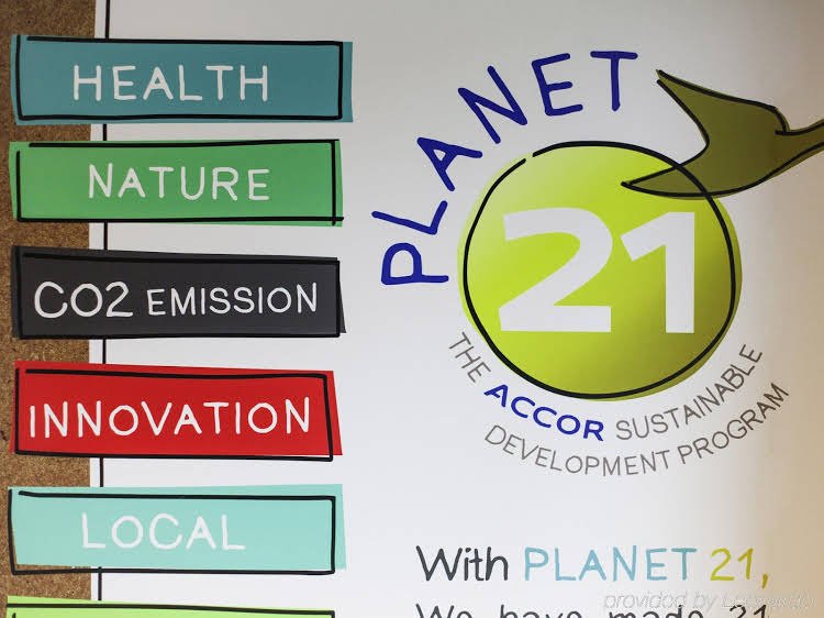 Фото Ibis Lille Centre Grand Palais