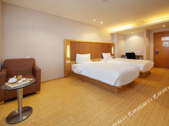 Фото Ji Hotel Youyi Road Harbin