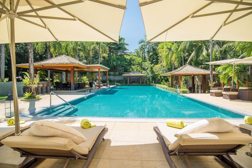 Фото Andara Resort & Villas