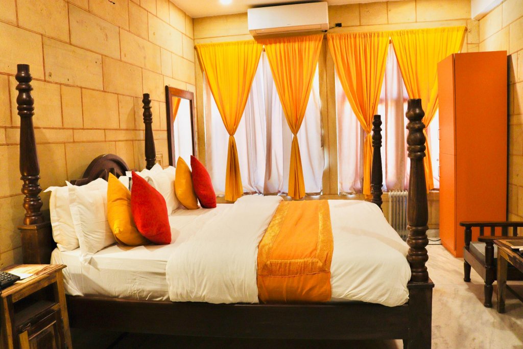 Фото отеля 5