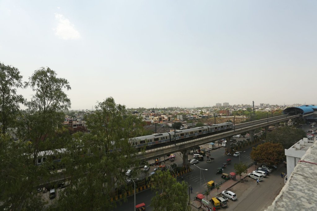 Фото Nirula's Hotel