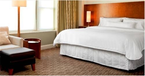 Фото The Westin Georgetown, Washington D. C.
