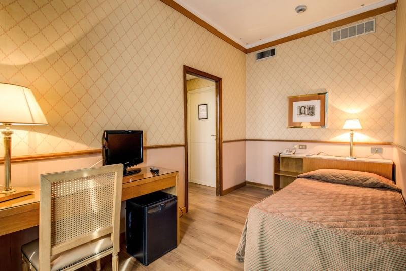 Фото Hotel Clodio