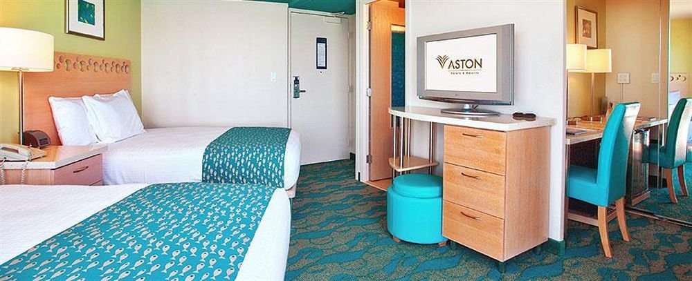 Фото Aston Waikiki Circle Hotel