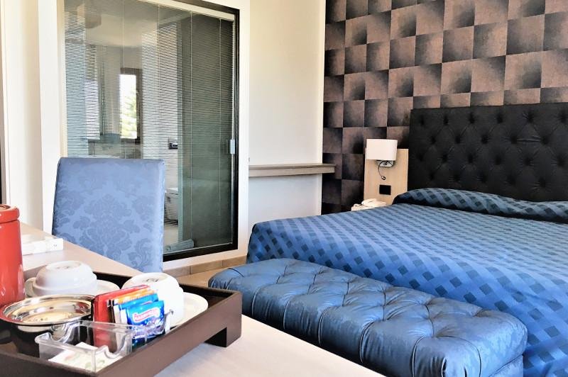 Фото Hotel Baia Del Capitano