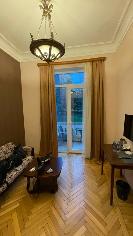 Фото Hotel Prometheus