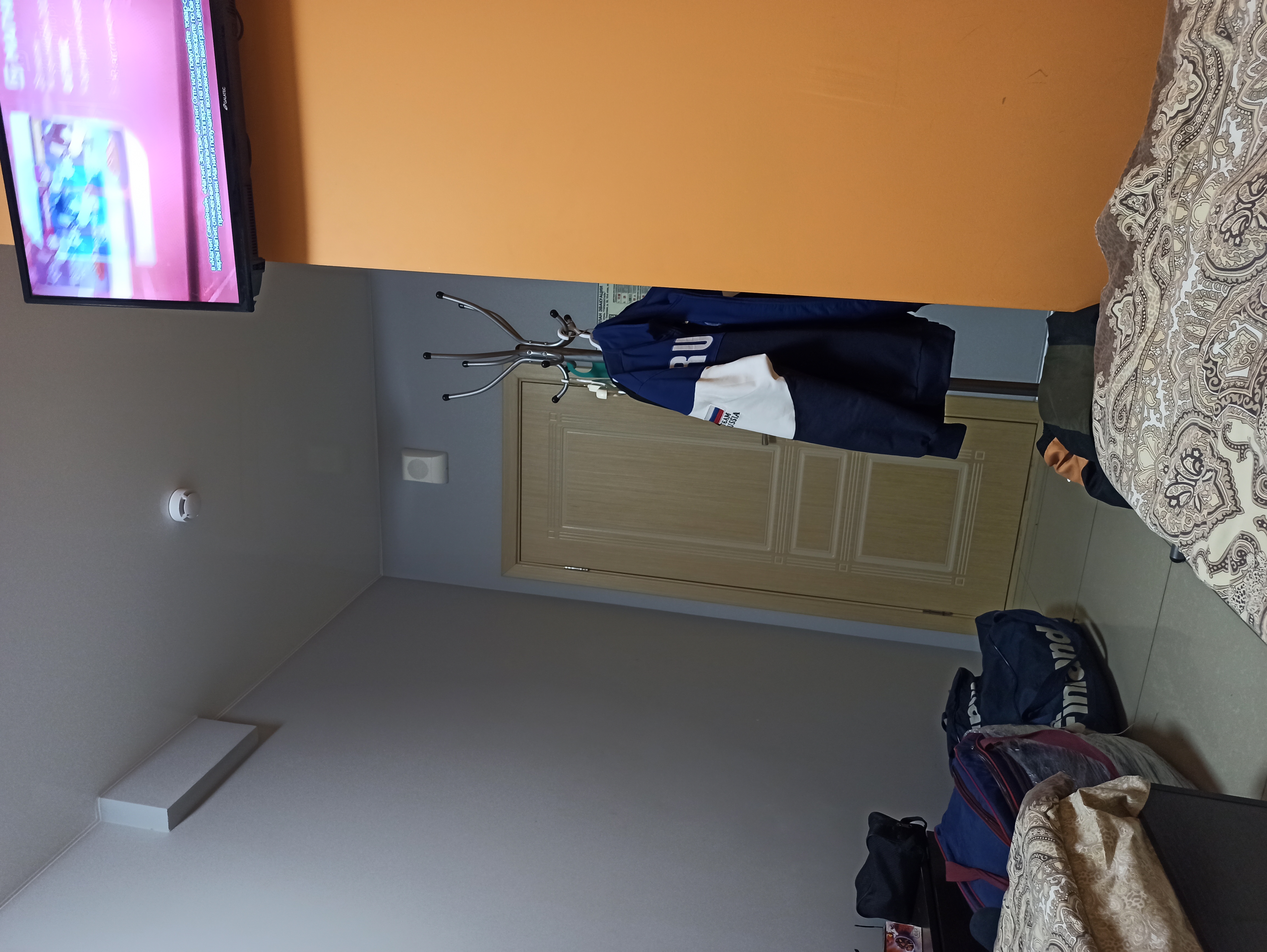 Фото Горизонталь