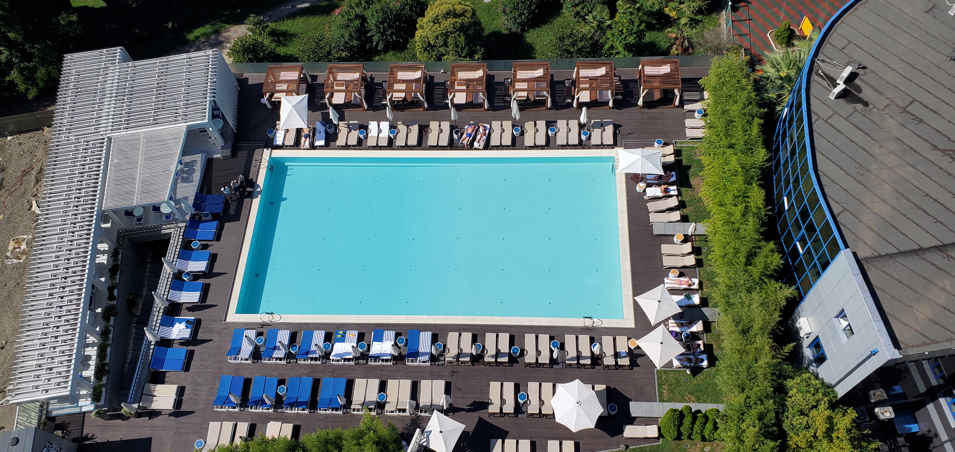 Фото Grand Karat Sochi