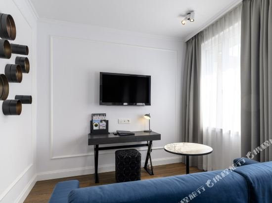 Фото Hotel Rubens - Grote Markt