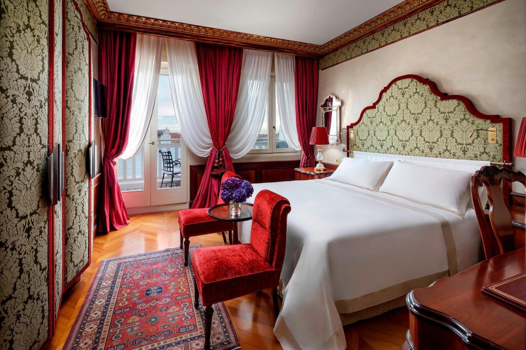 Фото Hotel Danieli, a Luxury Collection Hotel