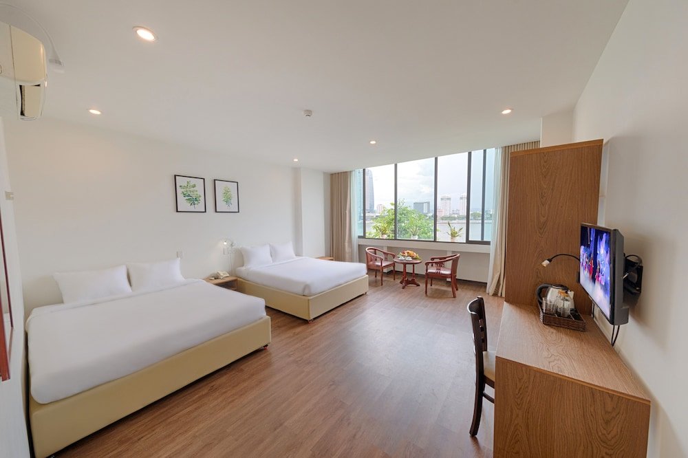 Фото Vitalis Riverside Hotel