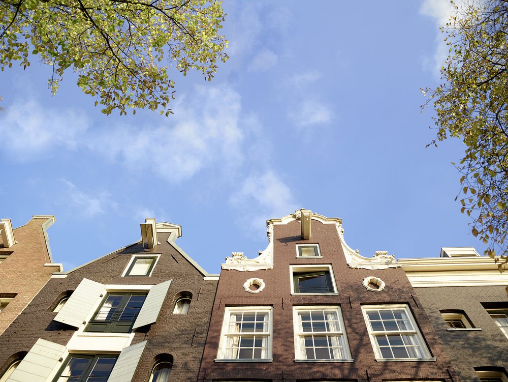 Фото Pulitzer Amsterdam