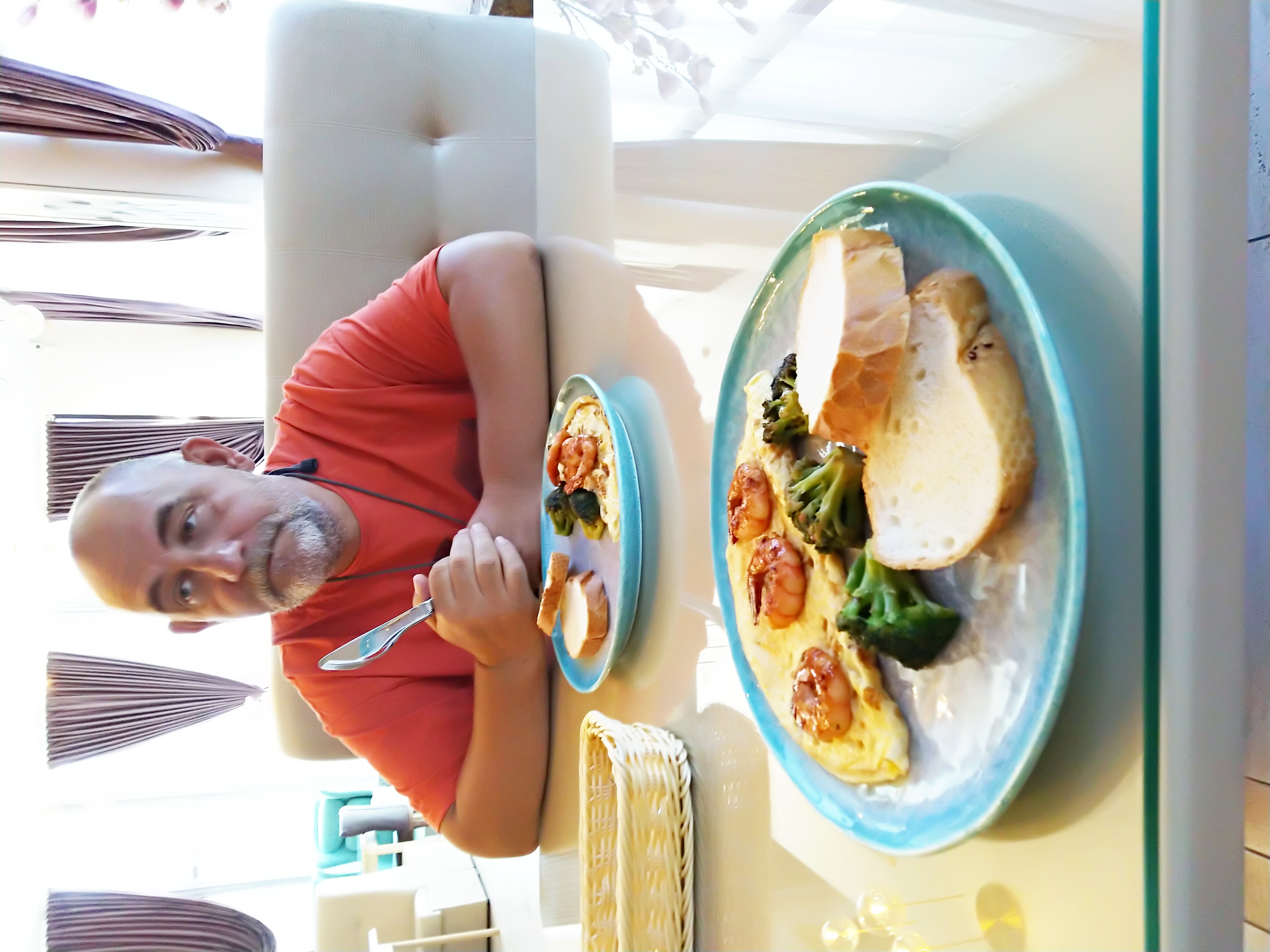 Фото Атлантис