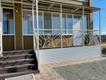 Hotel Iris (posyolok Novoorsk, Uralskiy pereulok, 12), hotel