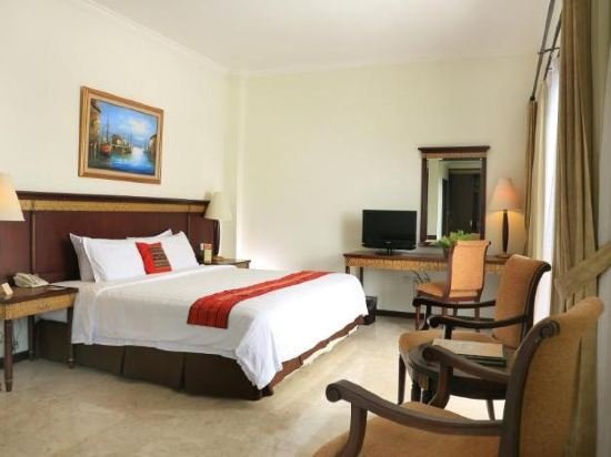 Фото Bukit Randu Hotel and Restaurant