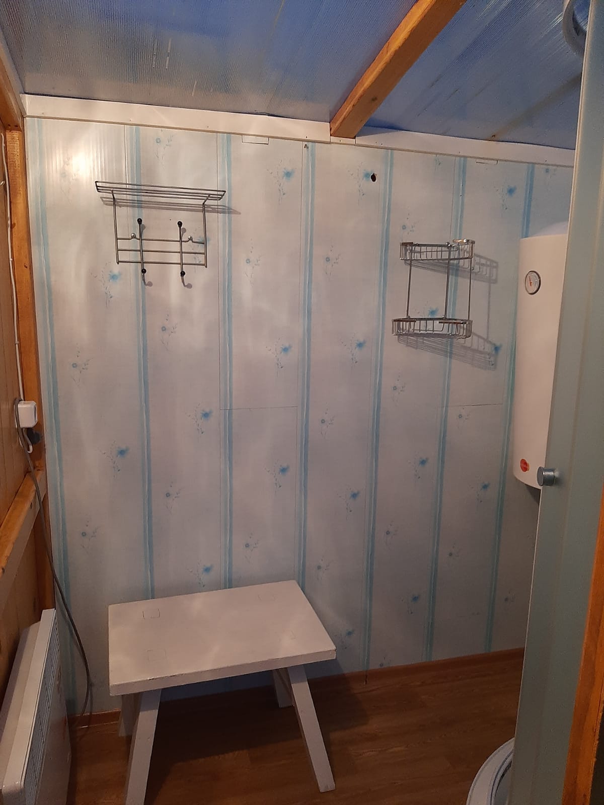 Фото Гостевой дом на Фестивальная 39 А