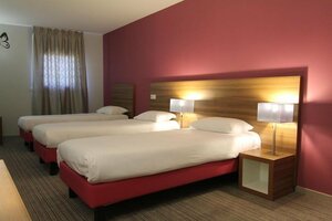 Ibis Styles Castres (Castres, Rue Saint Jean, 33), hotel