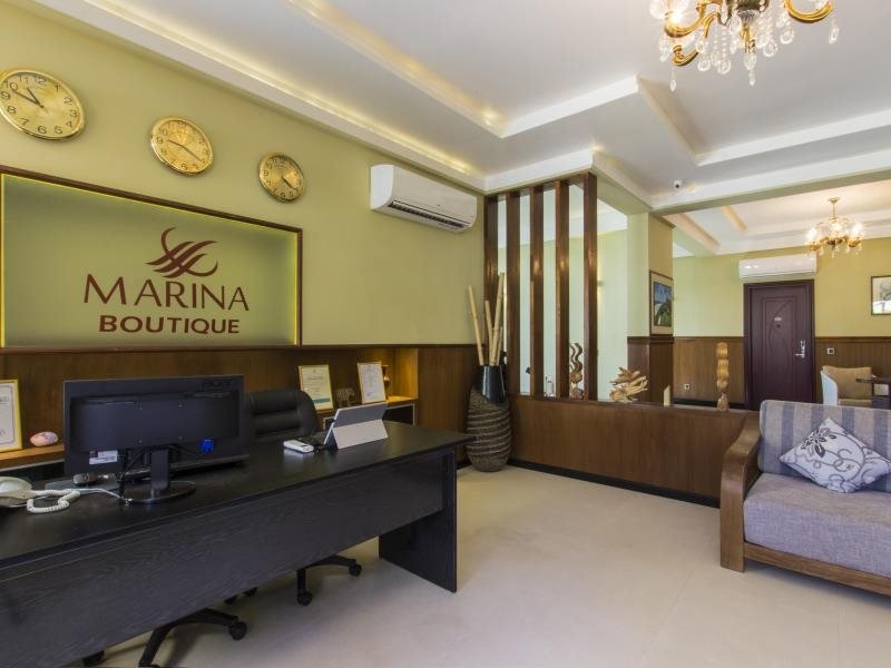 Фото отеля 2