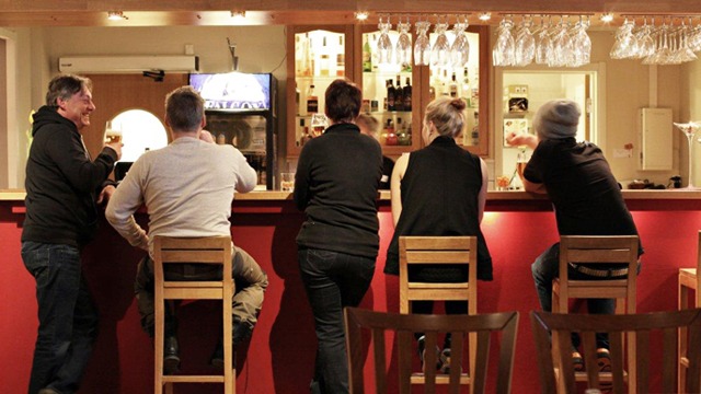 Фото Sorsele River Hotel