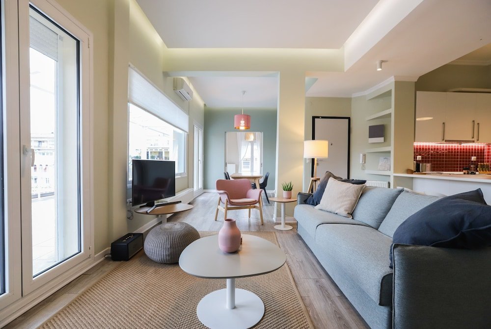 Фото Pretty Riki Apt by halu! Villas