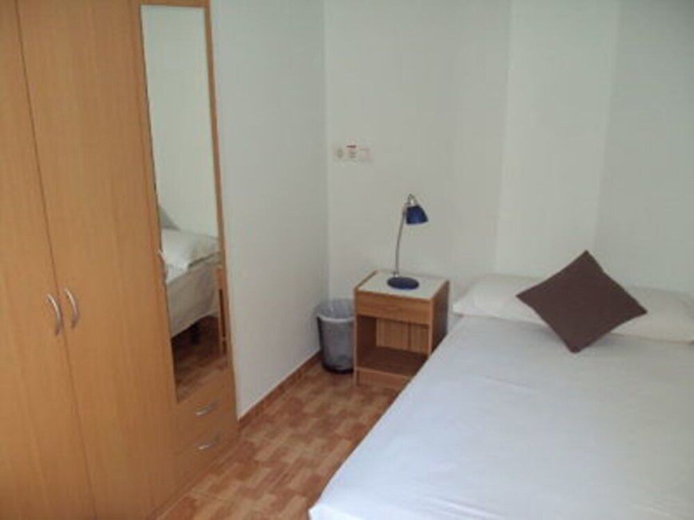 Фото Ruzafa Apartments