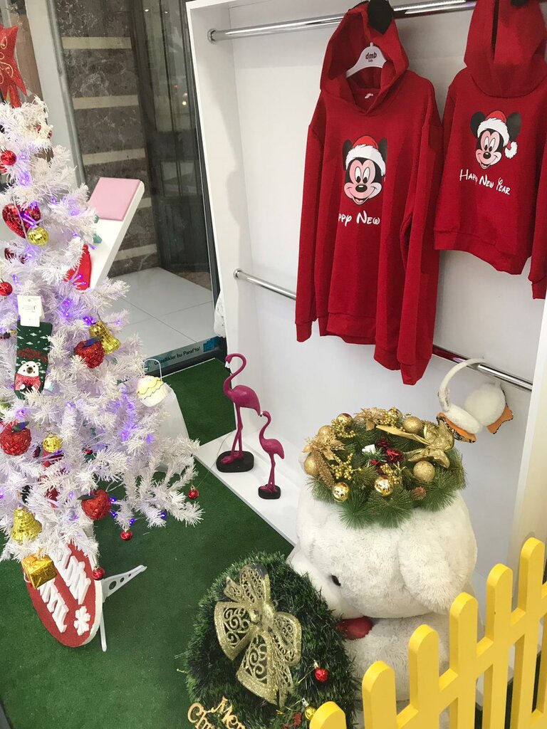 Children's clothing store B'ella Çocuk Ve Genç Giyim Mağazası, Antalya, photo