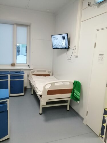 Врачи - герои нашего времени :: Наше Время Новости Гурьевского района