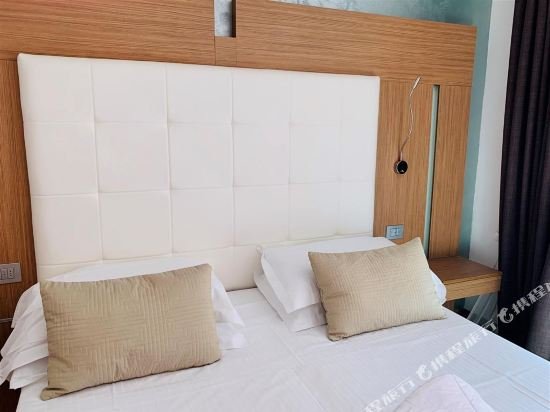 Фото Hotel Kriss Internazionale