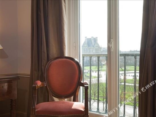 Фото Hôtel Brighton