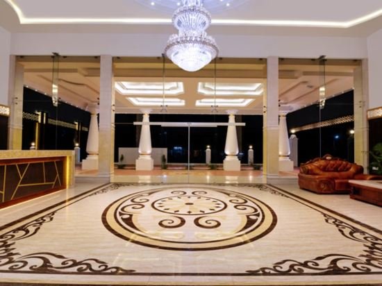 Фото Hotel Ss Grand