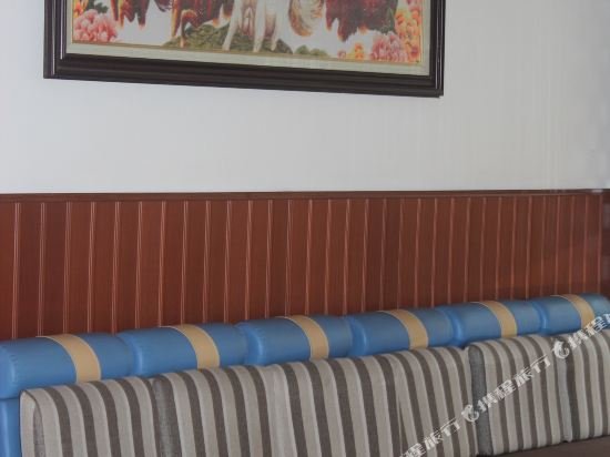 Фото Van Xuan Hotel