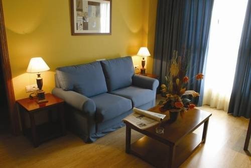 Фото Hotel Albufera