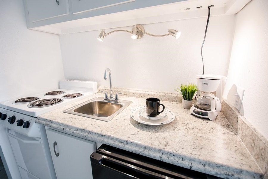 Фото Sands Harbor Resort and Marina